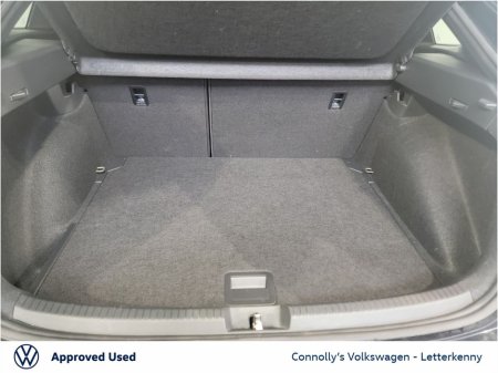 2023 Volkswagen Taigo - thumbnail 9