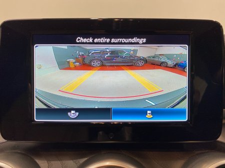 2020 Mercedes-Benz C Class - thumbnail 15