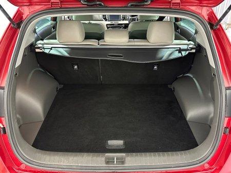 2018 Kia Sportage Platinum 1.7 Crdi 181 €17,900 thumbnail