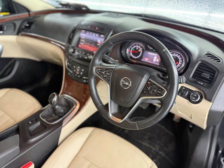 2016 Opel Insignia - thumbnail 22