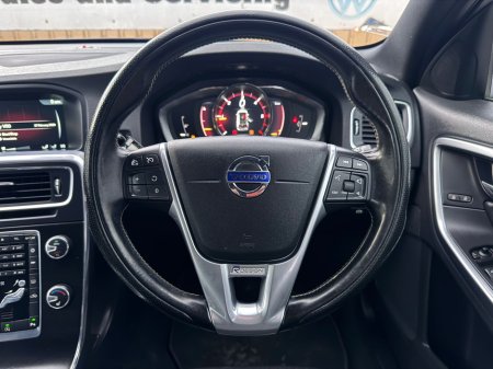 2016 Volvo V60 - thumbnail 13