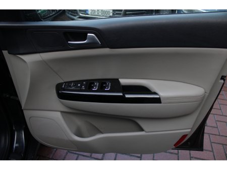 2019 Kia Sportage 1.6CRDI K3 EDITION 5DR ESTATE  //  STUNNING CAR // BUY WITH CONFIDENCE AA AND SIMI APPROVED DEALER 2025 // FINANCE ARRANGED // TRADE INS WELCOME // €17,950 thumbnail