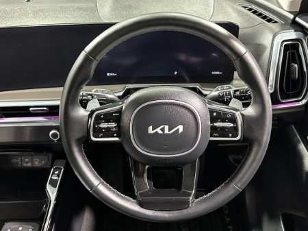 2024 Kia Sorento - thumbnail 13