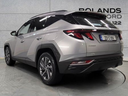 2023 Hyundai Tucson - photo 2