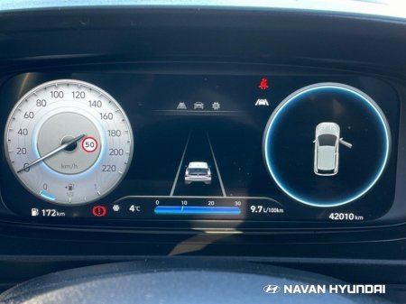 2021 Hyundai i20 1.2 Launch Edition €17,950 thumbnail