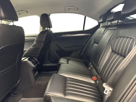 2024 Skoda Superb 2.0TDI STY DSG *5.9% APR* €100 P/W ON PCP €41,995 thumbnail