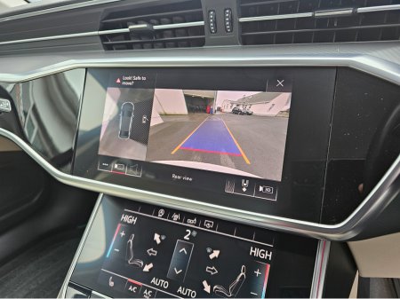 2019 Audi A6 - thumbnail 15