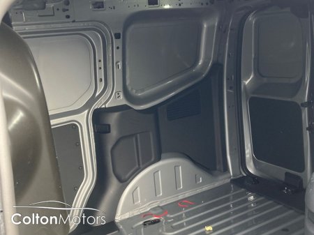 2026 Ford Transit Courier - thumbnail 13