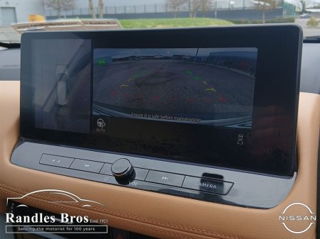 2023 Nissan X-Trail - thumbnail 21