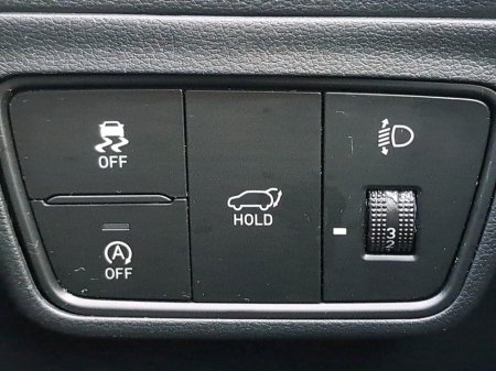 2023 Hyundai Tucson Executive Plus 1.6 Diesel. €34,950 thumbnail