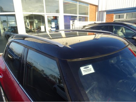 2013 MINI Countryman 2.0 D 5DR AU AUTO COOPER €8,250 thumbnail