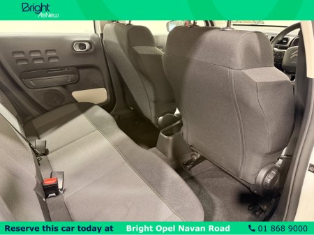 2020 Citroen C3 - thumbnail 19