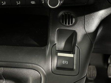 2023 Opel Combo Pro 100 BHP* High Spec* €17,800 thumbnail