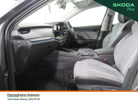 2024 Skoda Octavia SEL+ 2.0 TDI 150HP AUTO *TOP SPEC* €37,950 thumbnail