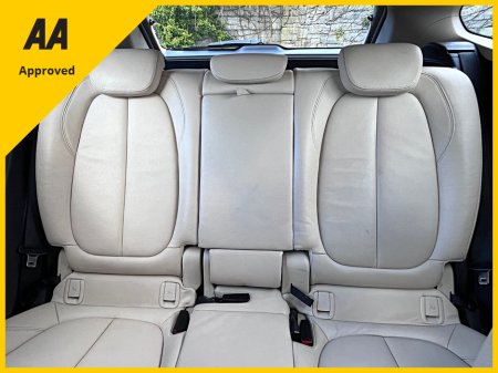 2017 BMW X1 - thumbnail 26