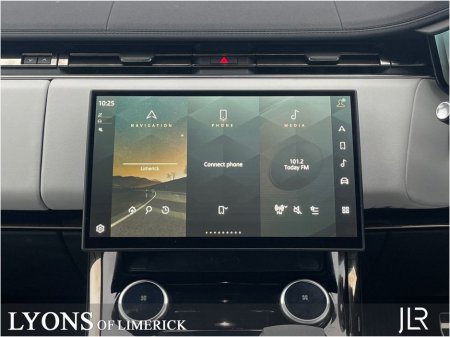 2024 Land Rover Range Rover Sport Dynamic SE 3.00PHEV thumbnail