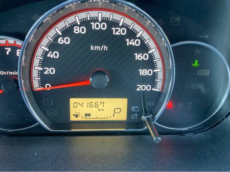 2021 Mitsubishi Mirage 1.2 PETROL M MODEL AUTOMATIC €12,750 thumbnail