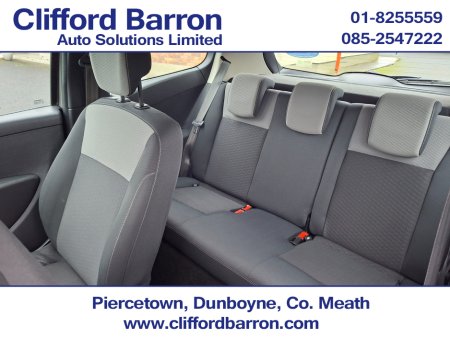 2010 Renault Clio 3 1.2 16V ROYALE ETHANOL 3DR €3,750 thumbnail