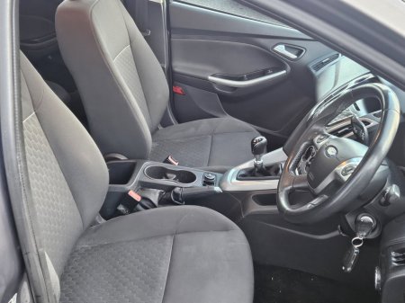 2014 Ford Focus  €6,450 thumbnail