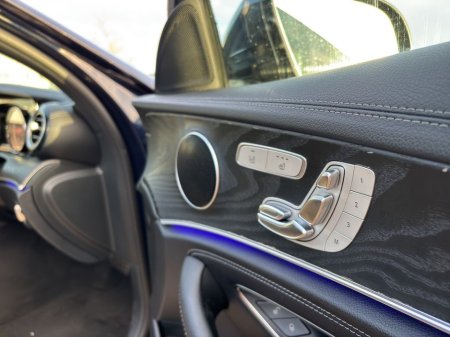 2018 Mercedes-Benz E Class - thumbnail 16