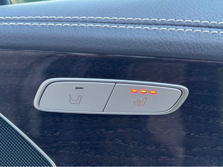 2019 Mercedes-Benz CLS Class - thumbnail 23