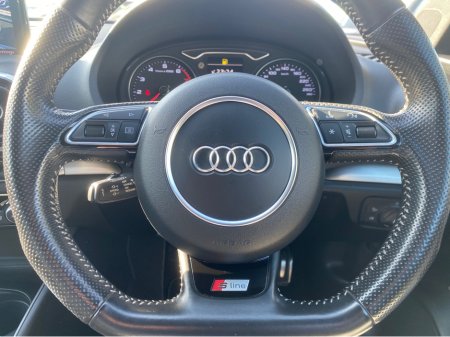 2016 Audi A3 - thumbnail 14