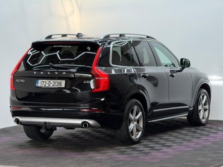 2017 Volvo XC90 - photo 6