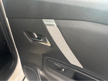 2022 Citroen C4 - photo 6