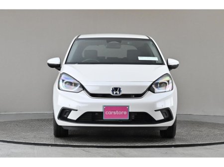 2022 Honda Fit 1.5 HEV E-CVT *CARPLAY*ANDROID*REVERSE CAM*PARK SENSORS* €19,280