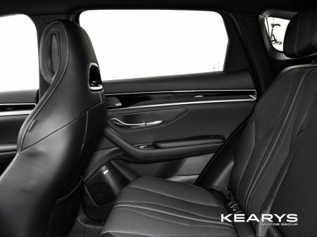 2026 BYD Seal U Order your 261 Seal U Design Black today! thumbnail