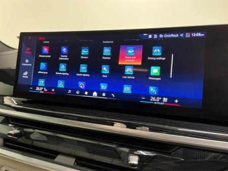 2025 BMW X5 - thumbnail 8