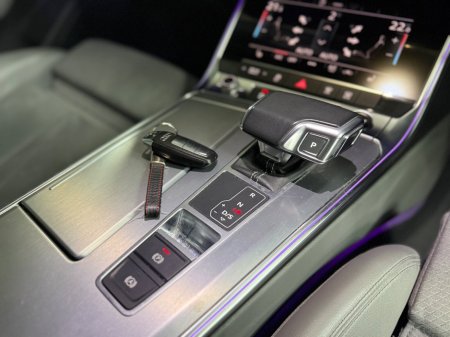 2023 Audi A6 40TDI 204HP S tronic S Line €42,950 thumbnail