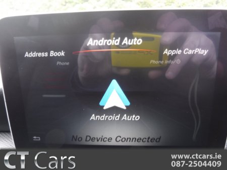 2016 Mercedes-Benz A Class - thumbnail 22