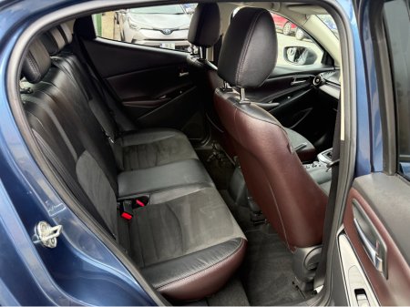 2018 Mazda Mazda2 - thumbnail 11