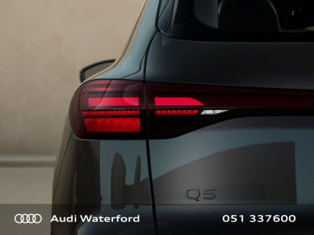 2026 Audi Q5 - thumbnail 7