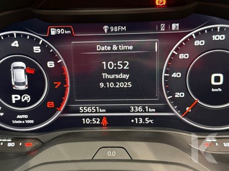 2019 Audi Q2 1.0 TFSI PETROL AUTO - HEATED SEATS - PARKING SENSORS/REVERSING CAMERA - ELECTRIC TAILGATE €22,450 thumbnail