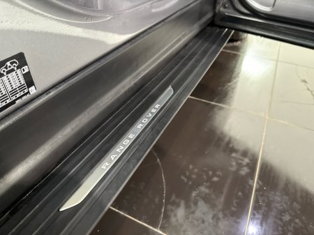 2024 Land Rover Range Rover Sport *N1 Commercial 2 Seat Diesel* Dynamic SE thumbnail