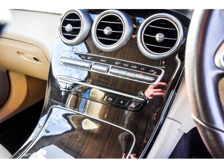 2022 Mercedes-Benz GLC Class - thumbnail 16