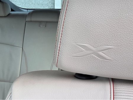 2017 BMW X4 BMW X4 xDrive30d M Sport Auto SunRoof NCT 07/27 €24,950 thumbnail