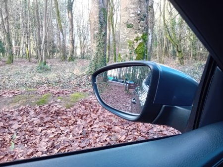 2015 Volkswagen Scirocco SPORT 2.0 TDI MANUAL 6 SPEED FWD 150HP 3DR @ REDDY 2 DRIVE LTD €12,850 thumbnail