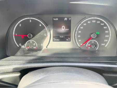 2023 Volkswagen Caddy Maxi Life LIFE 2.0TDI 122BHP A7F 5DR DSG AUTO 7 SEAT €36,950 thumbnail