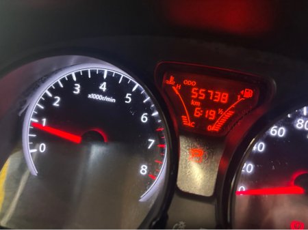 2017 Nissan Note Push Start  5DR AUTO €10,999 thumbnail