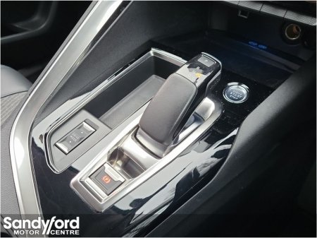 2021 Peugeot 3008 HYBRID2 PHEV 225bhp Allure €25,950 thumbnail