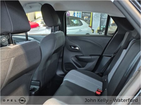 2026 Opel Corsa SC €27,145 thumbnail