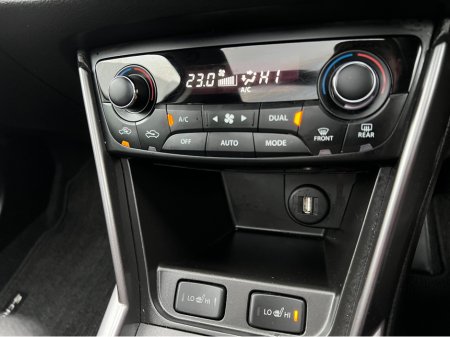 2024 Suzuki SX4 S-Cross 1.4 B/JET MILD HYB €27,950 thumbnail