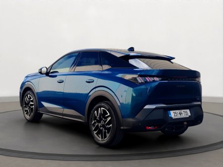 2025 Peugeot 3008 - thumbnail 7