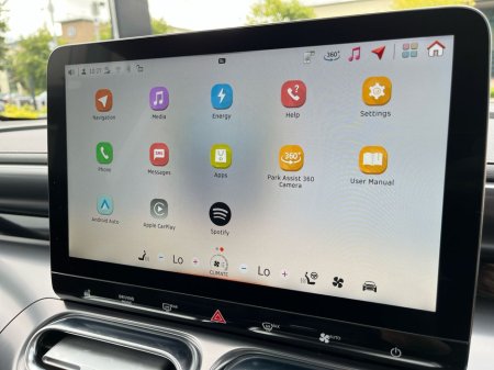 2025 Smart #1 Pro + (420km Range) €26,950 thumbnail