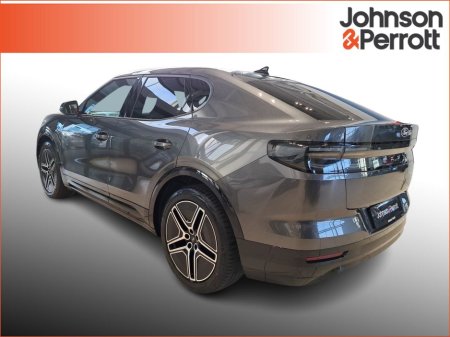 2026 Ford Capri ORDER YOUR NEW FORD CAPRI TODAY