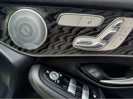 2018 Mercedes-Benz GLC Class - thumbnail 25