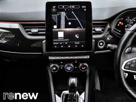 2023 Renault Arkana RS Line TCe 140 Auto €27,000 thumbnail